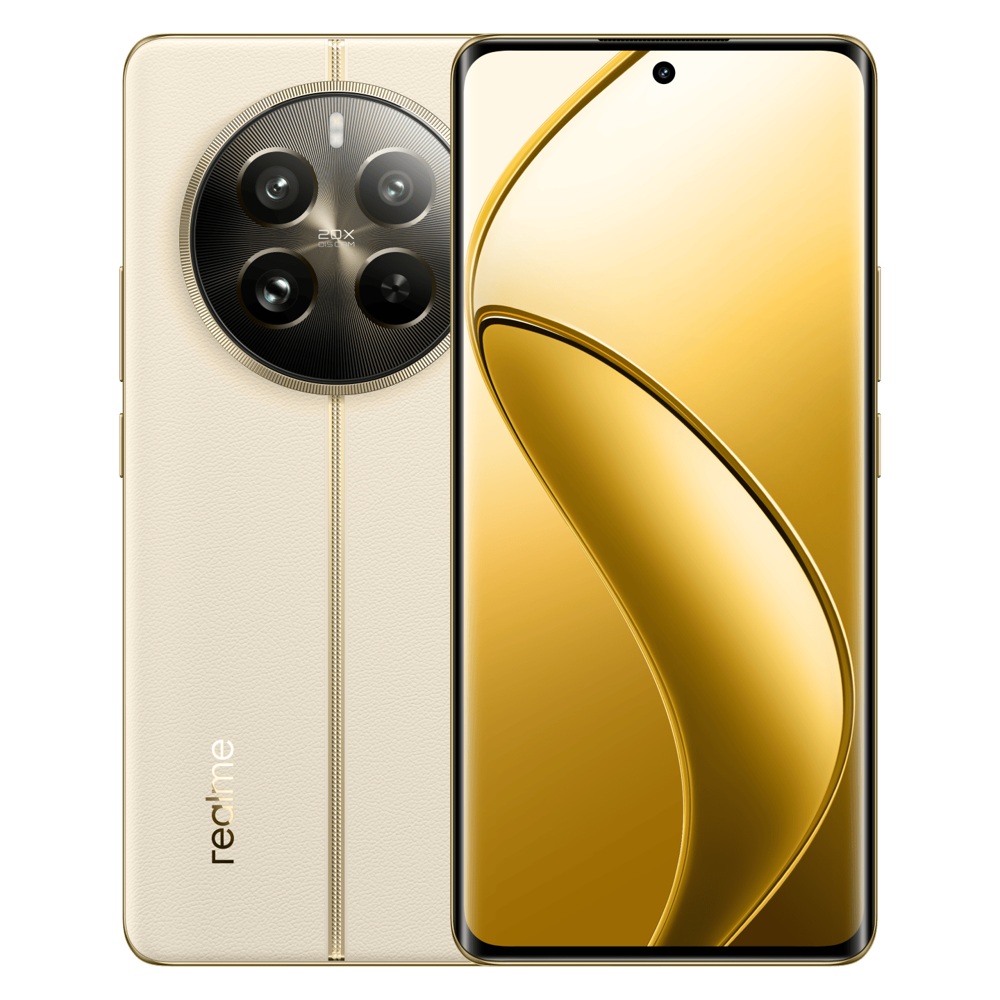 realme 12 Pro 5G