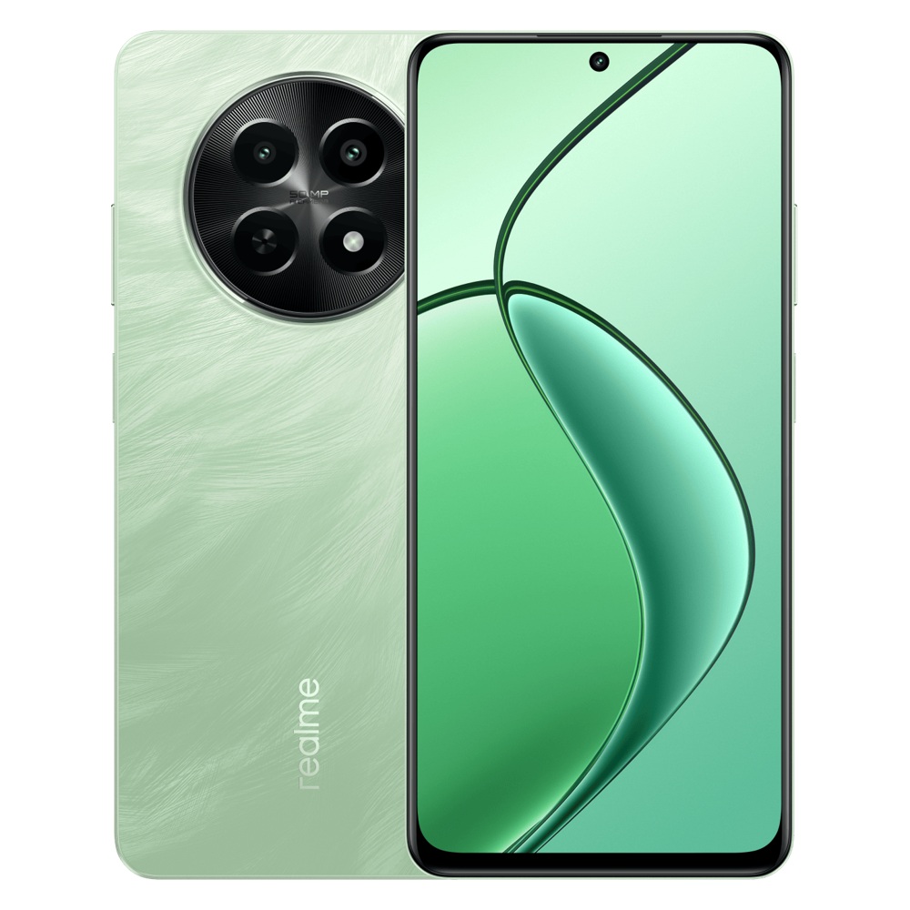 realme 12x 5G