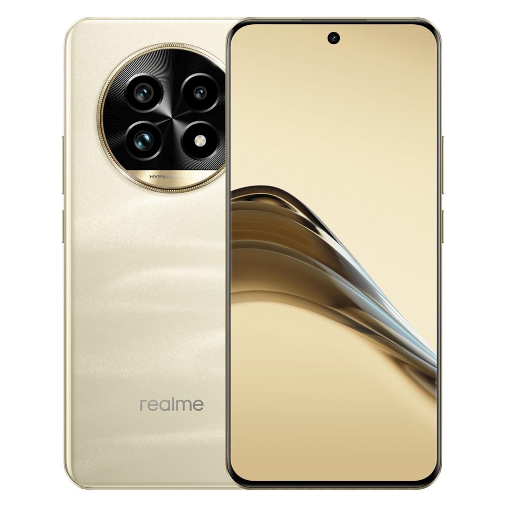 realme 13 Pro+ 5G