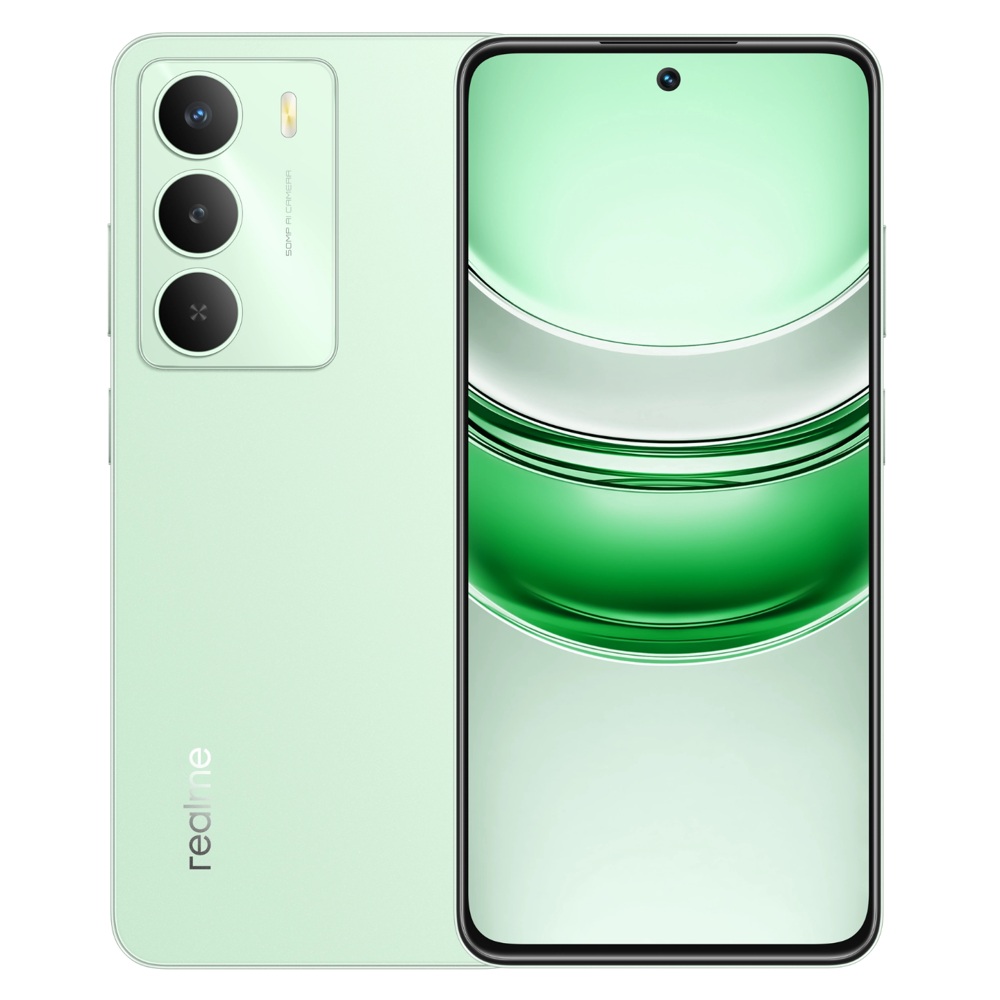 realme 14x 5G