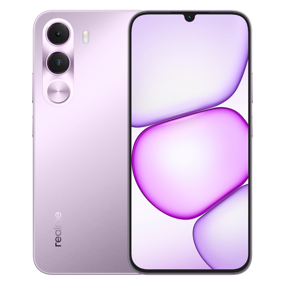 realme C100i