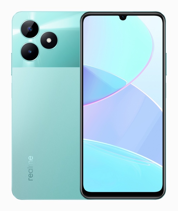 realme C51
