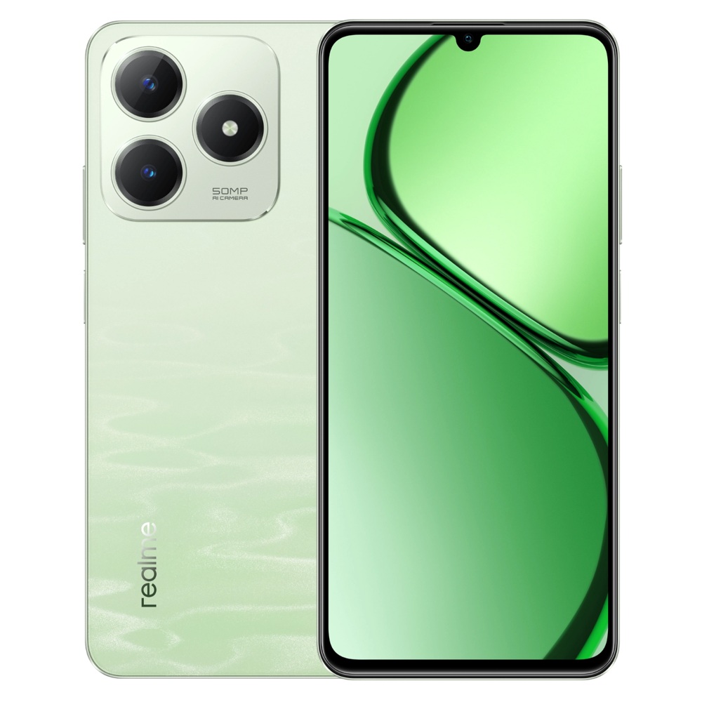 realme C63