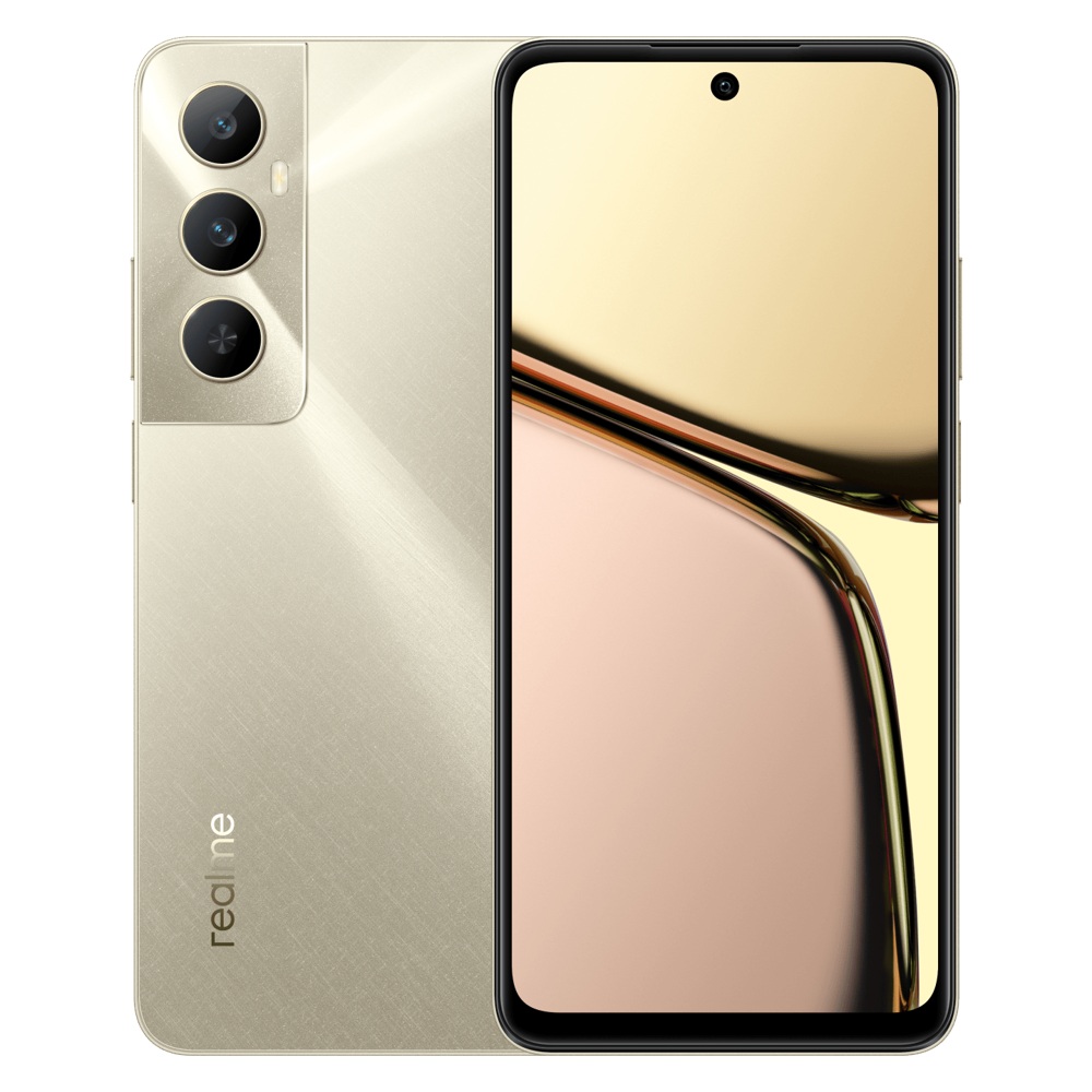 realme C65