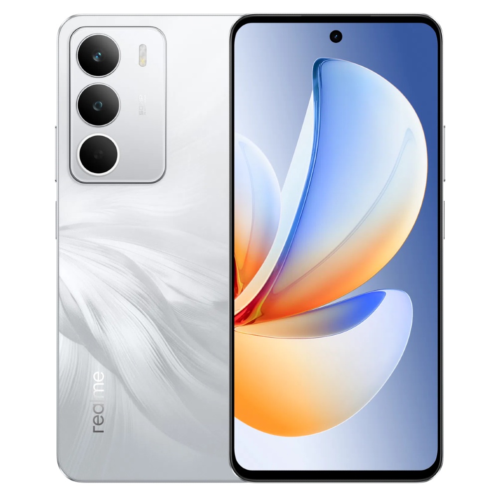 realme C71