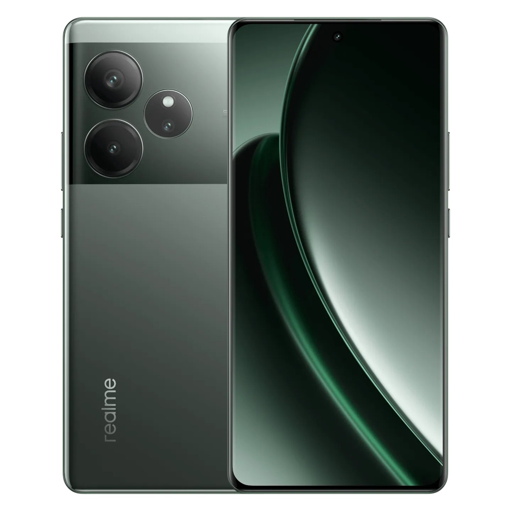 realme GT 6