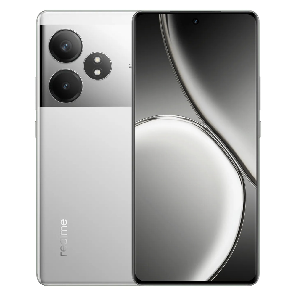 realme GT 6T