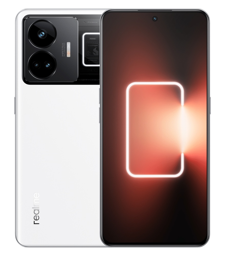 realme GT3