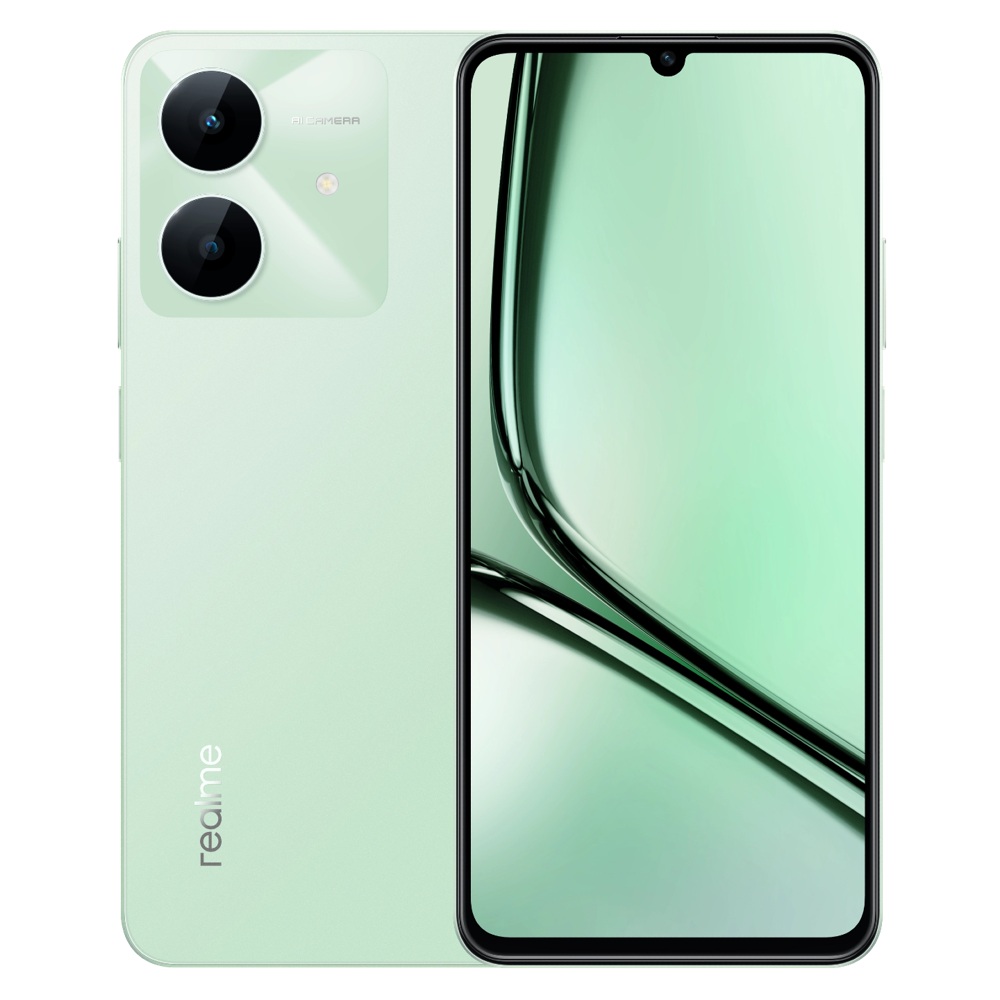 realme Note 60x