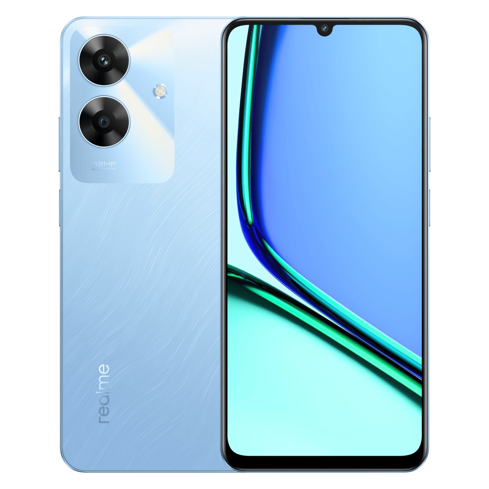 realme Note 60
