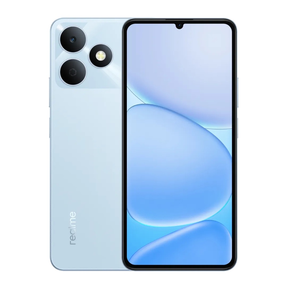realme Note 80