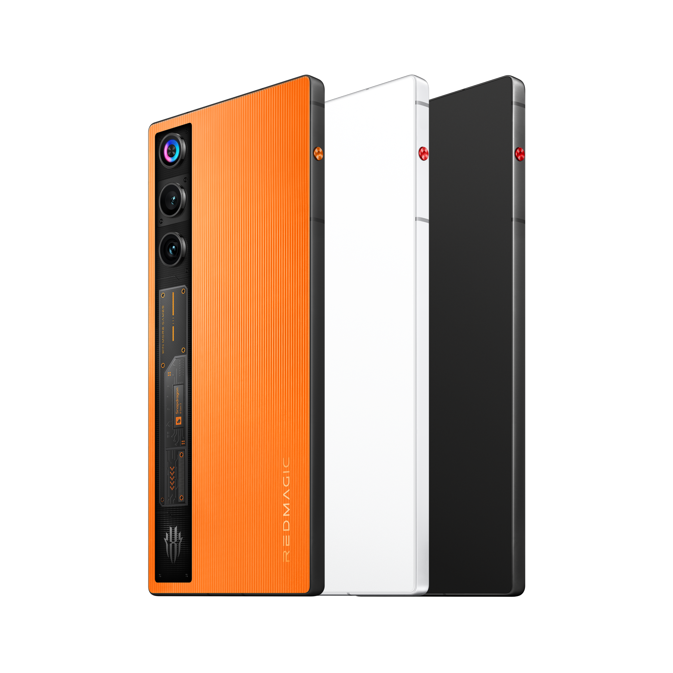 REDMAGIC 10 Air