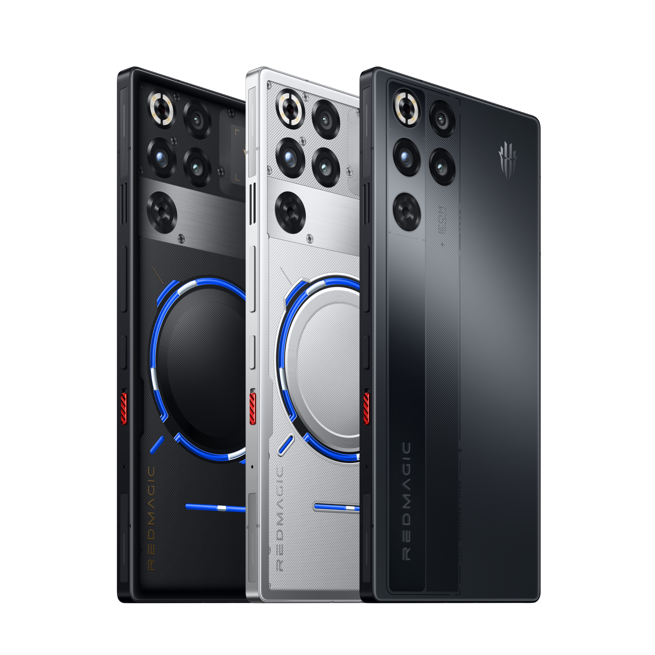 REDMAGIC 11 Pro