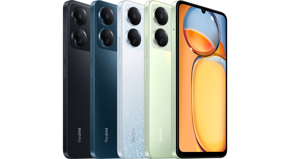 Redmi 13C
