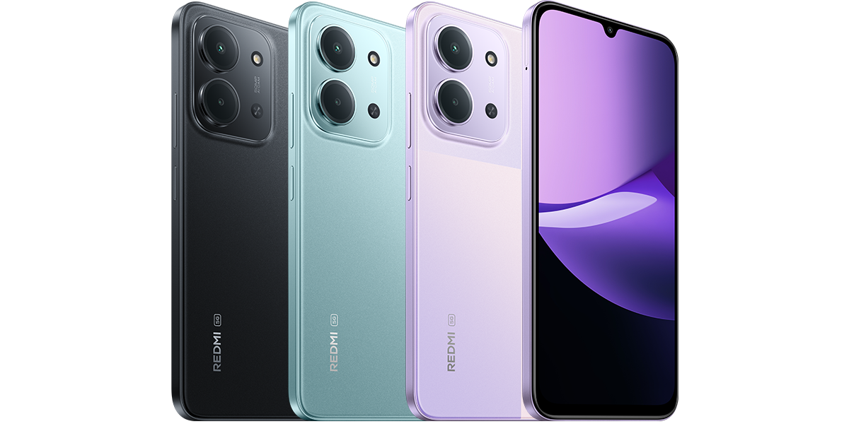 Redmi 15C 5G