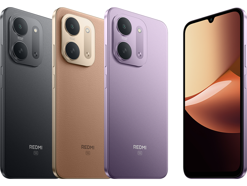 Redmi 17C 5G