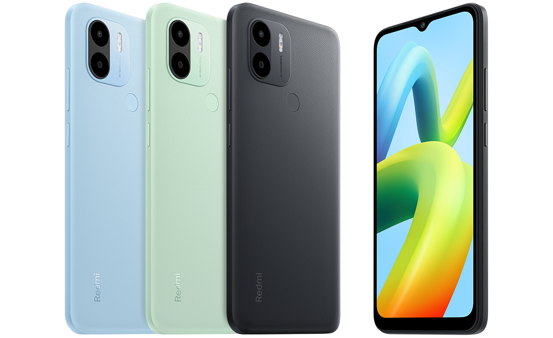 Redmi A1+