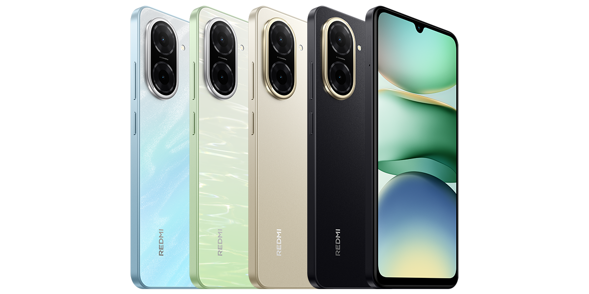Redmi A5