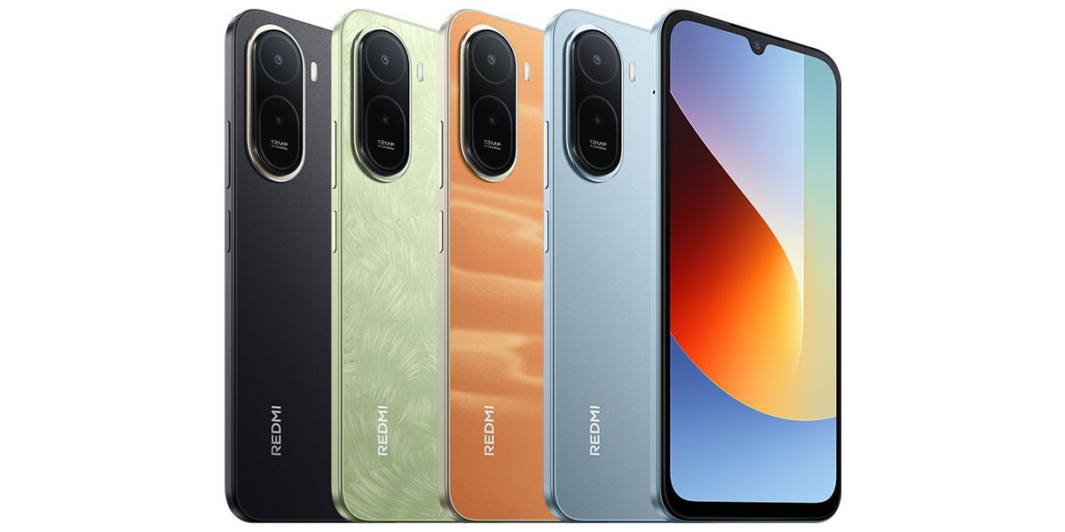 Redmi A7 Pro