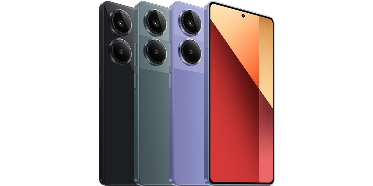 Redmi Note 13 Pro