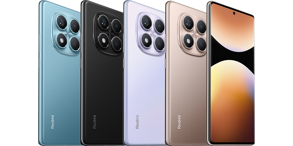 Redmi Note 14 Pro