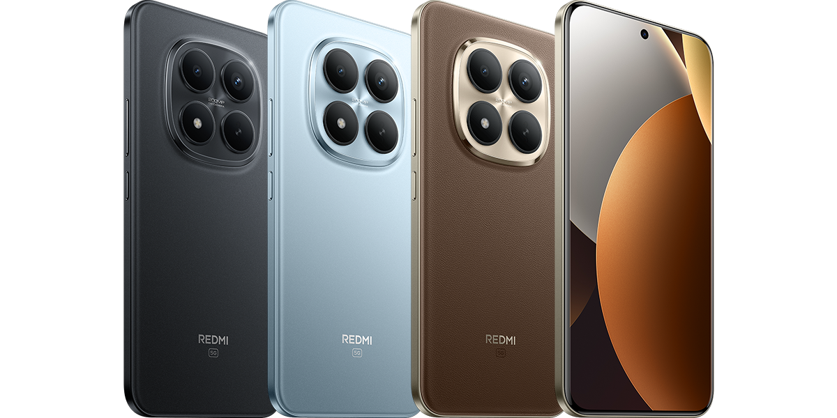 Redmi Note 15 Pro+ 5G