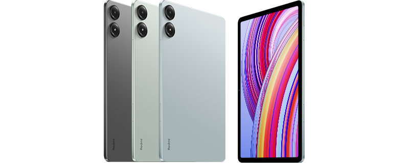 Redmi Pad Pro Wi-Fi