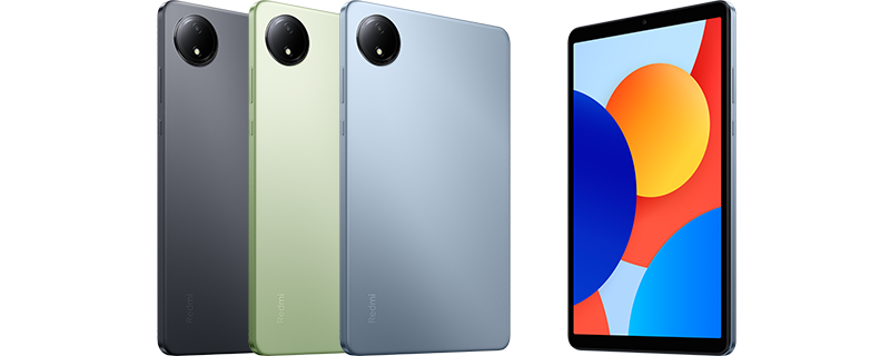 Redmi Pad SE 8.7 LTE