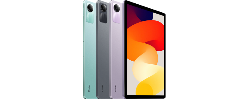 Redmi Pad SE Wi-Fi