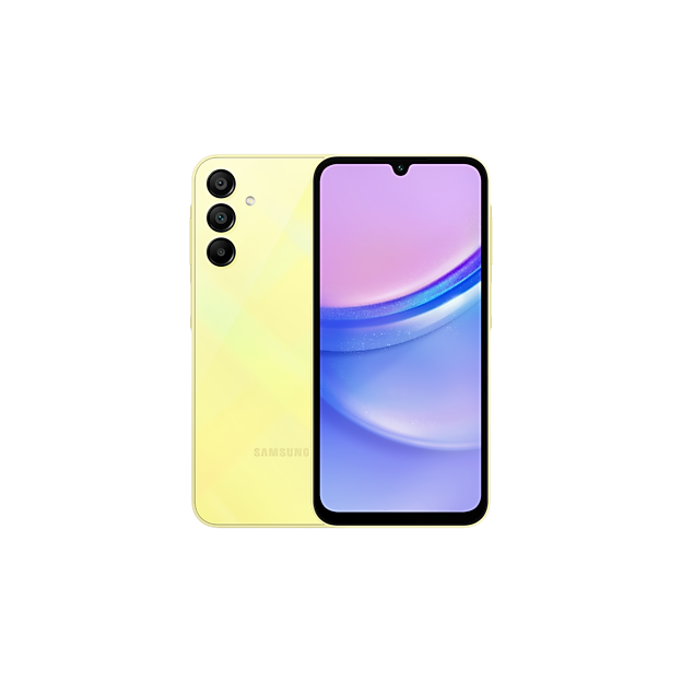 Samsung Galaxy A15