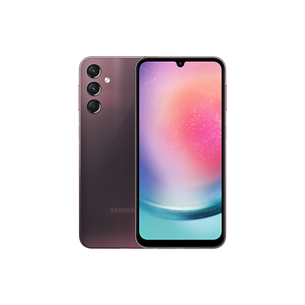 Samsung Galaxy A24