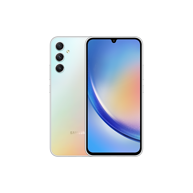 Samsung Galaxy A34 5G