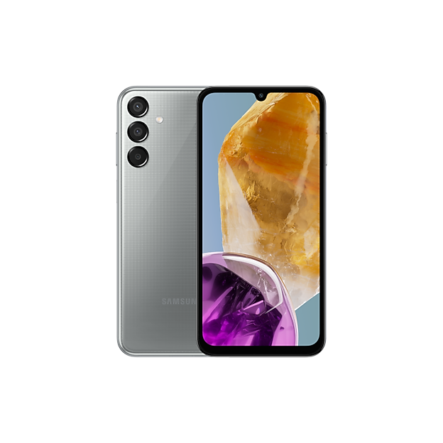 Samsung Galaxy M15 5G