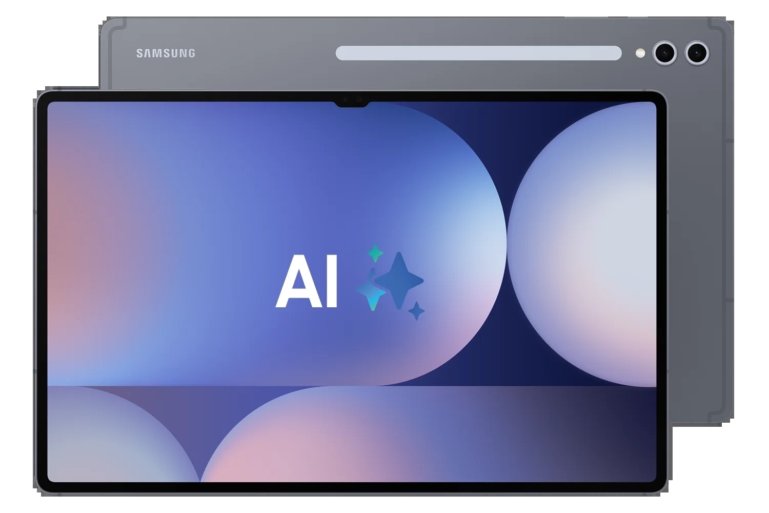 Samsung Galaxy Tab S10 Ultra Wi-Fi