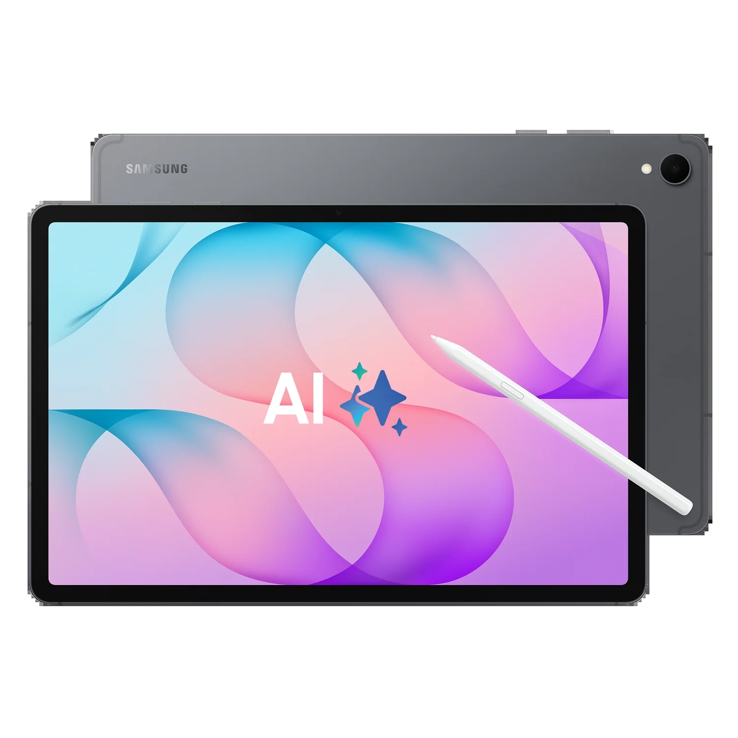 Samsung Galaxy Tab S12+ Wi-Fi