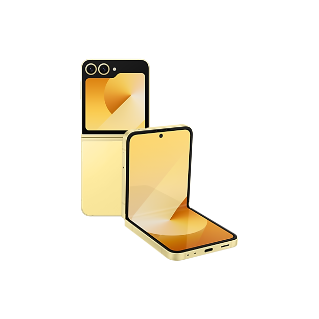 Samsung Galaxy Z Flip6