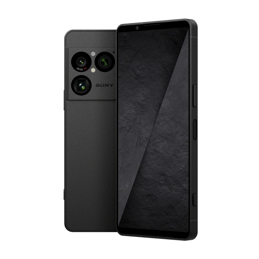 Sony Xperia 1 VIII