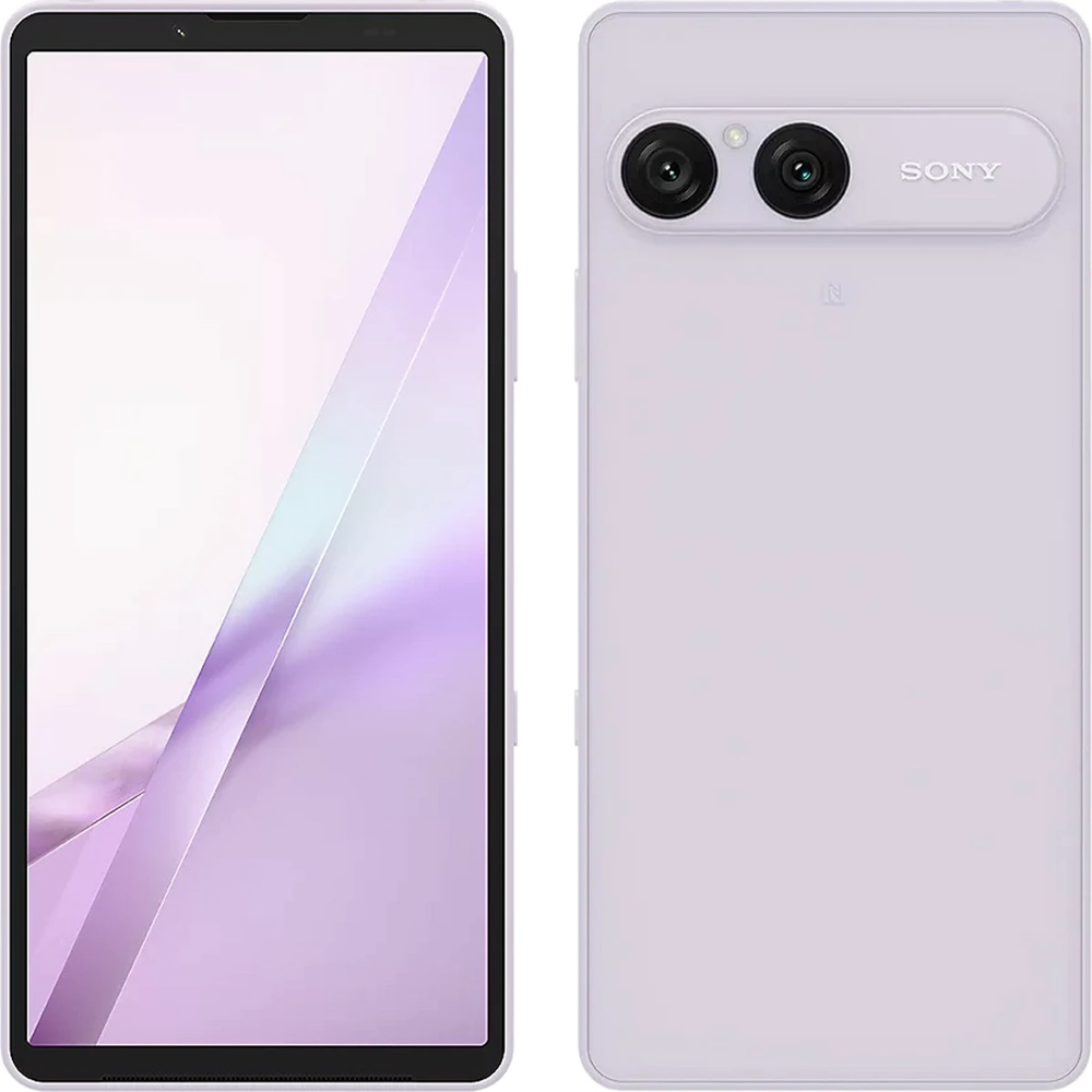 Sony Xperia 10 VIII