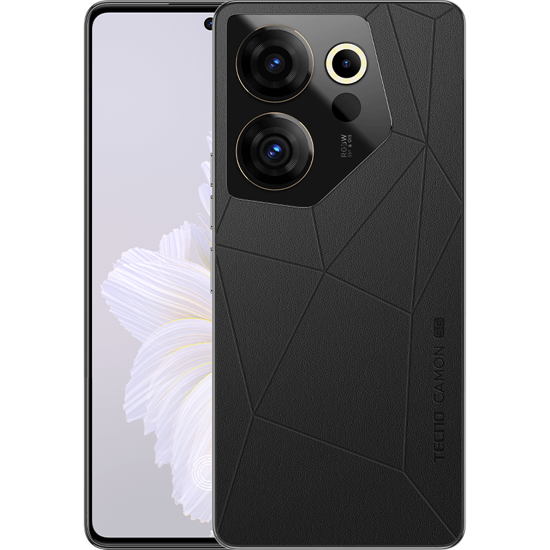 TECNO Camon 20 Premier 5G