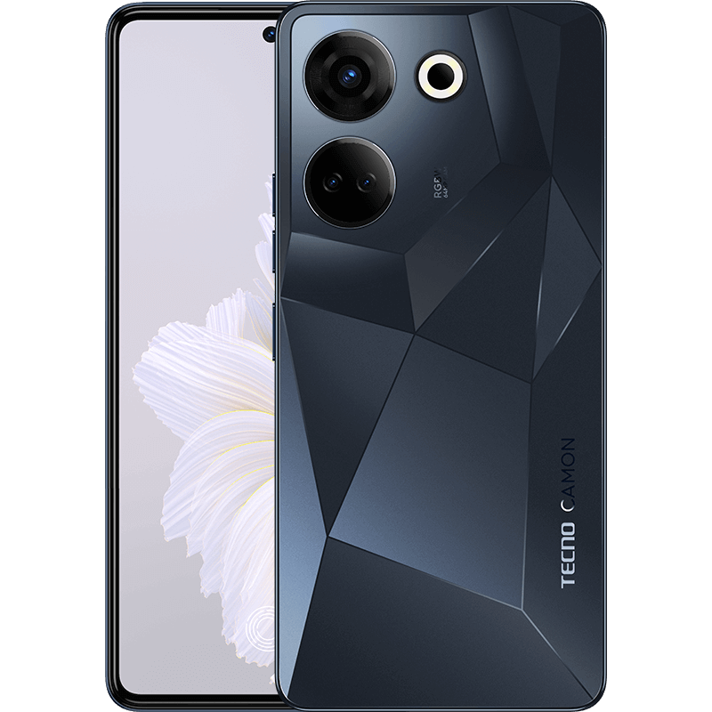 TECNO Camon 20 Pro