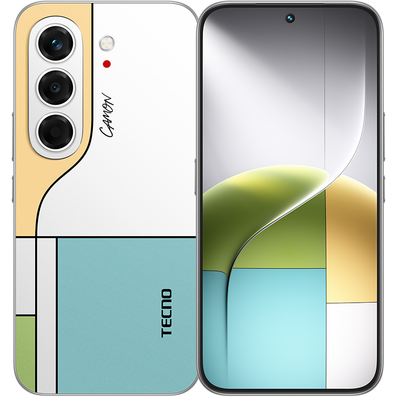 TECNO Camon Slim 5G