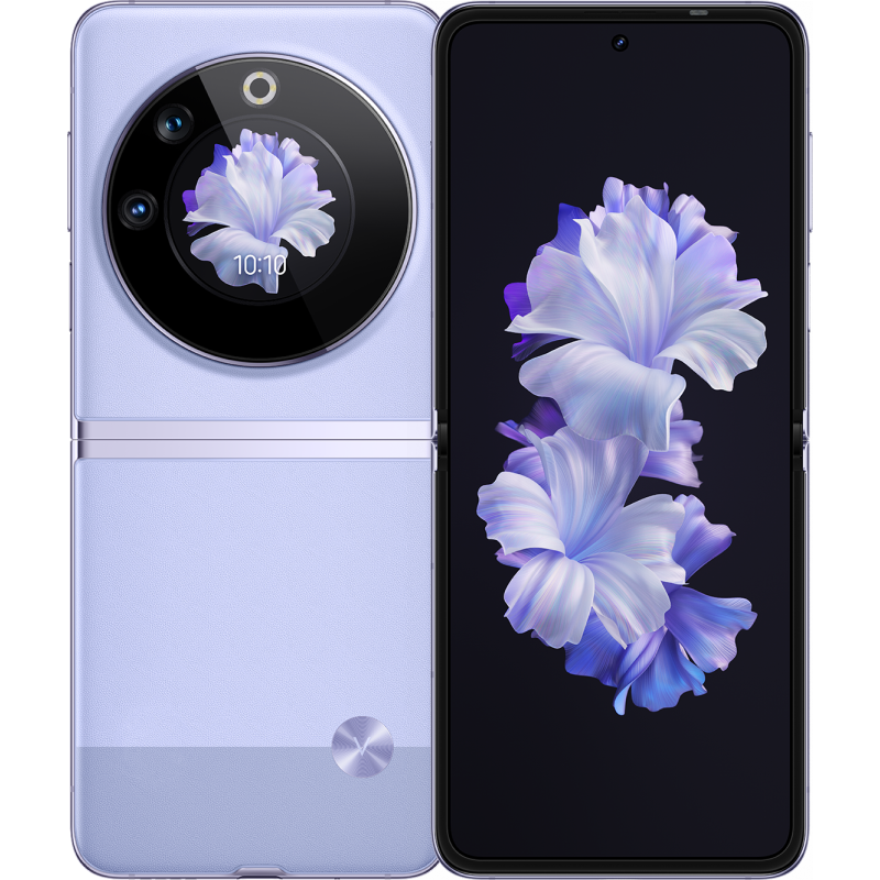 TECNO Phantom V Flip