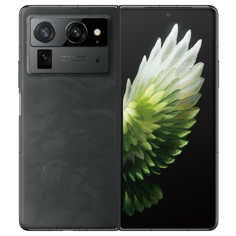 TECNO Phantom V Fold2 5G