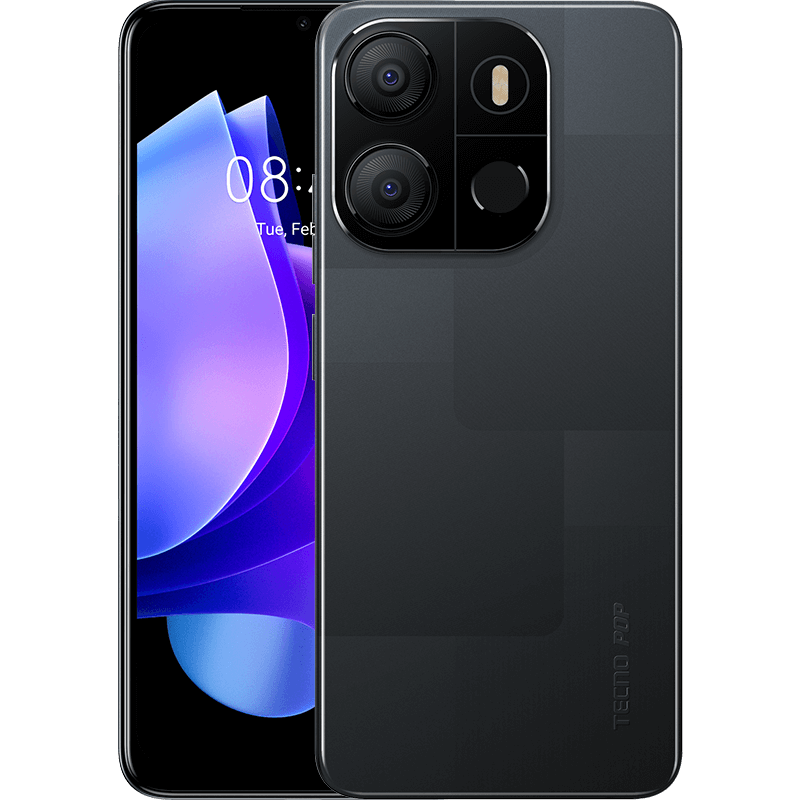 TECNO Pop 7