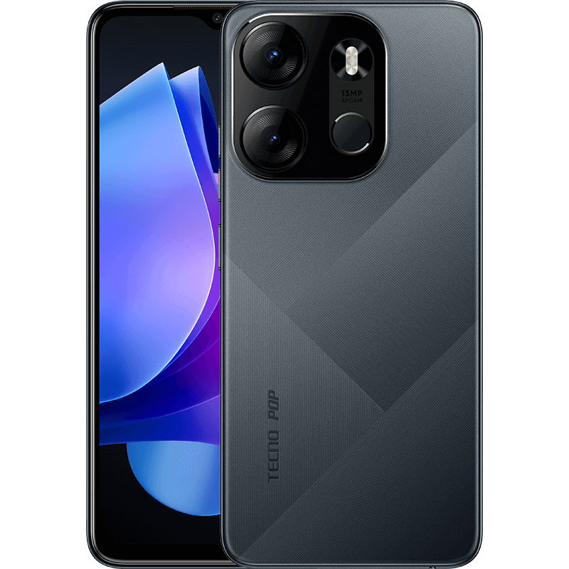 TECNO Pop 7 Pro