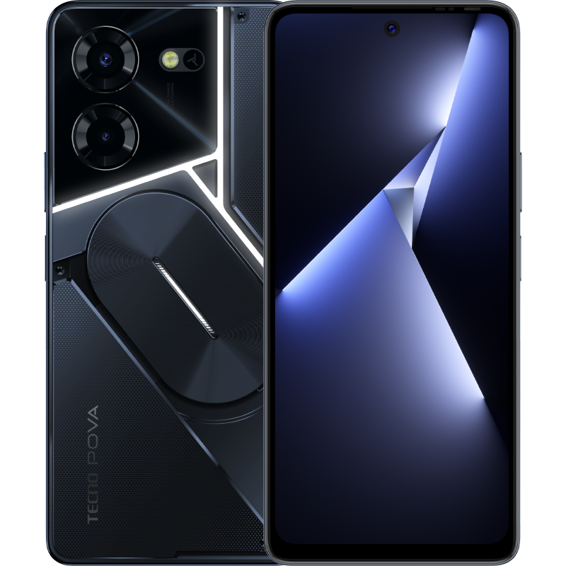 TECNO Pova 5 Pro 5G