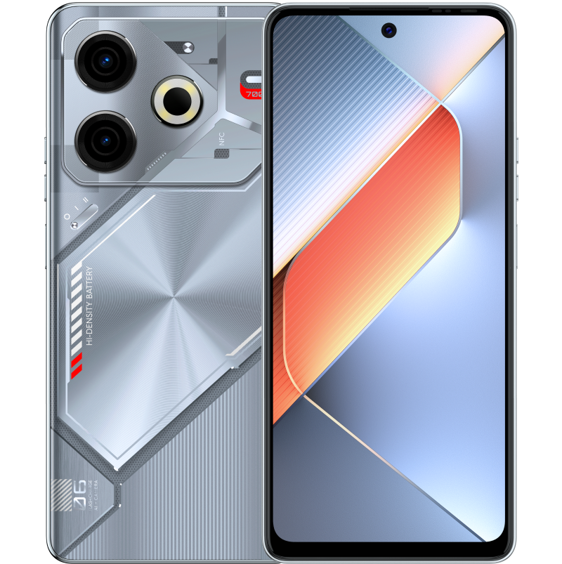 TECNO Pova 6 Neo