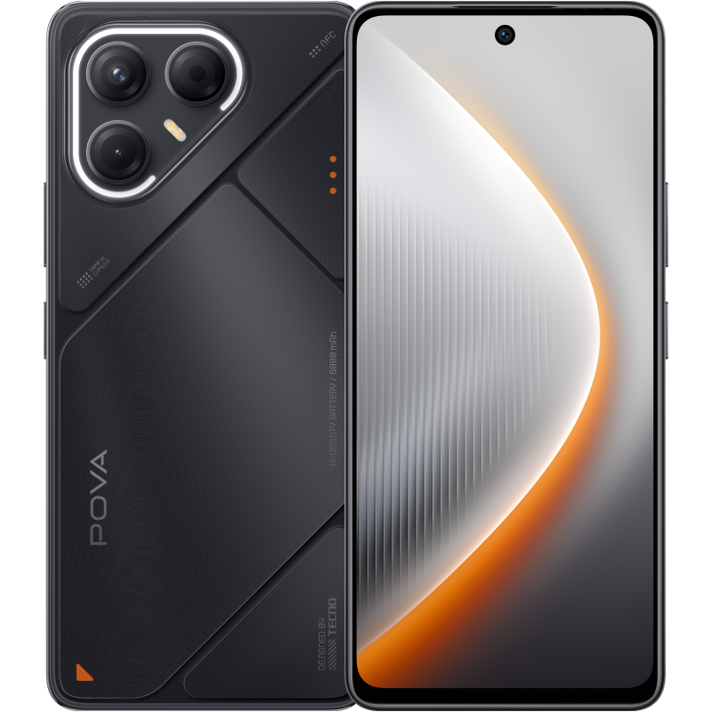 TECNO Pova 7 5G