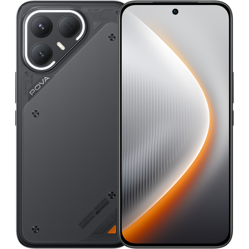 TECNO Pova 7 Pro 5G