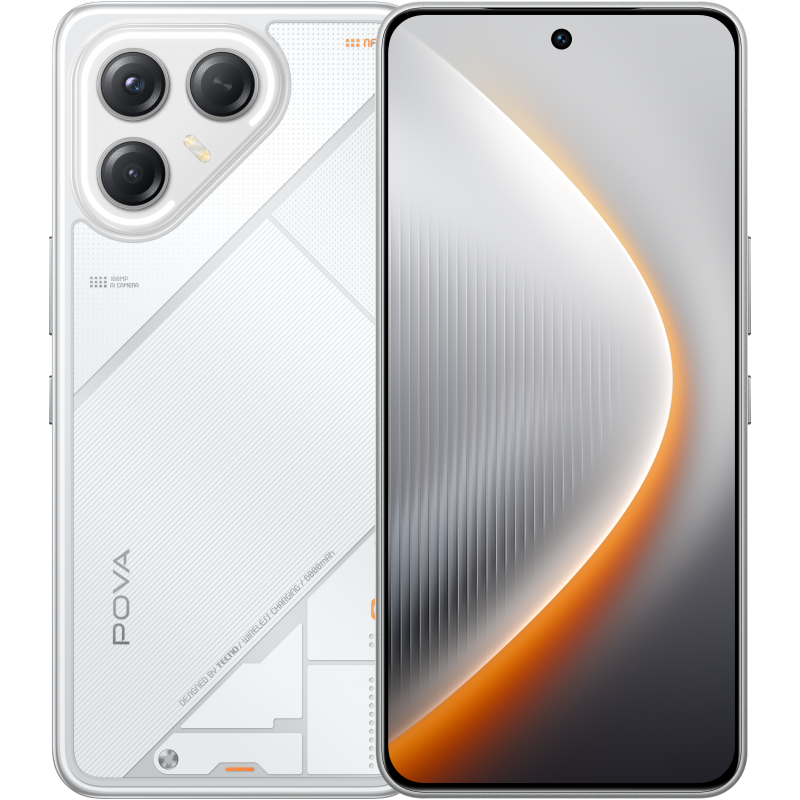 TECNO Pova 7 Ultra 5G